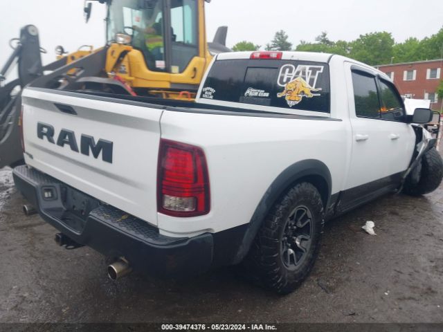 1C6RR7YT8FS750934 RAM 1500 Rebel