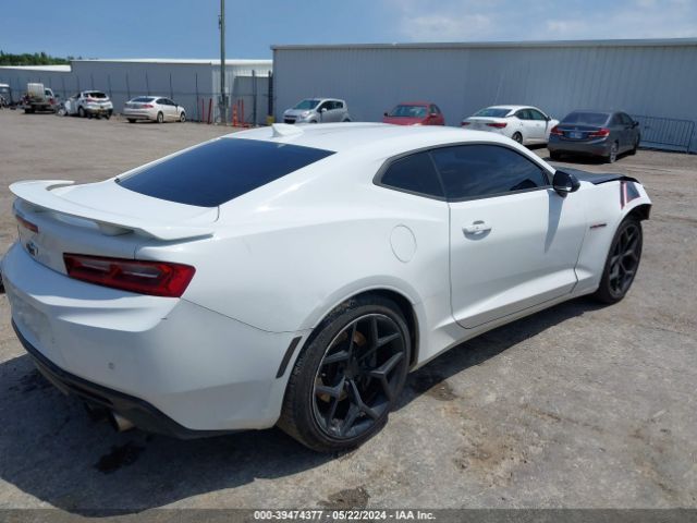1G1FH1R77H0208051 Chevrolet CAMARO 2SS