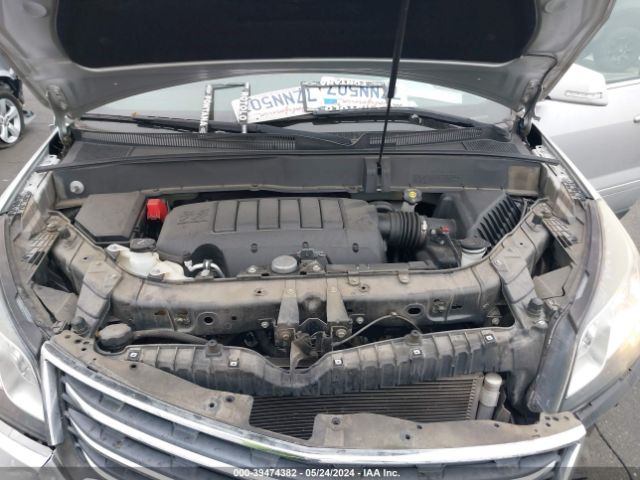 1GNKRGKD8HJ352618 Chevrolet Traverse 1lt