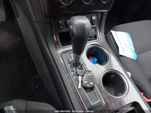 1GNKRGKD8HJ352618 Chevrolet Traverse 1lt
