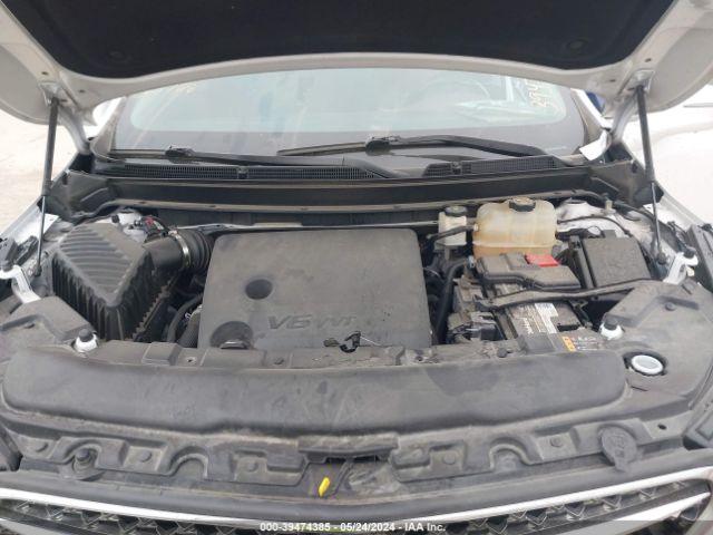 5GAERDKW9JJ205768 Buick Enclave Avenir