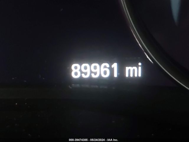 5GAERDKW9JJ205768 Buick Enclave Avenir