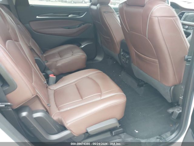 5GAERDKW9JJ205768 Buick Enclave Avenir