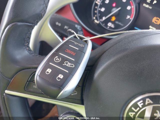 ZASFAKPN7J7B96328 Alfa Romeo Stelvio Sport Awd