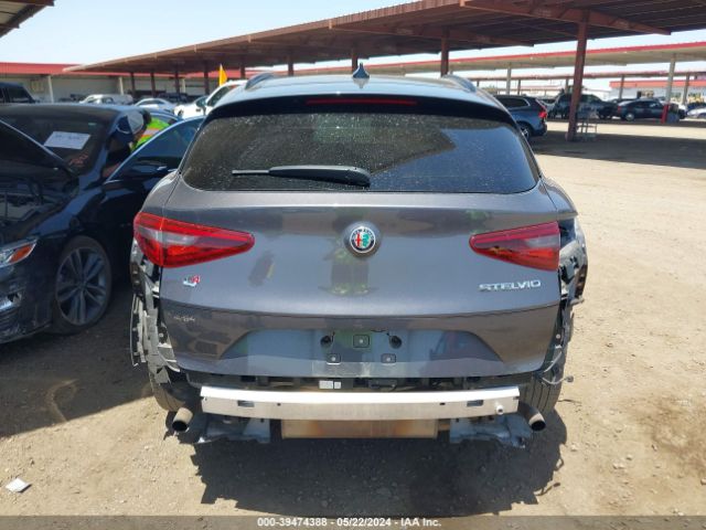 ZASFAKPN7J7B96328 Alfa Romeo Stelvio Sport Awd