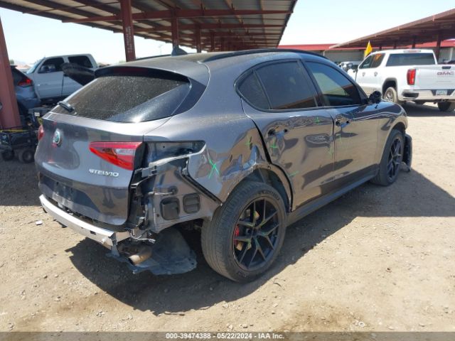 ZASFAKPN7J7B96328 Alfa Romeo Stelvio Sport Awd