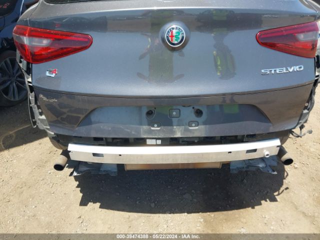 ZASFAKPN7J7B96328 Alfa Romeo Stelvio Sport Awd