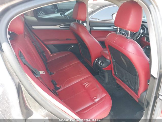 ZASFAKPN7J7B96328 Alfa Romeo Stelvio Sport Awd