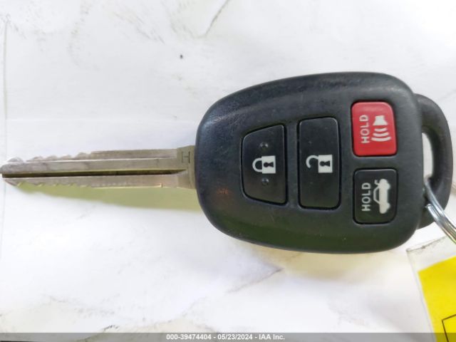 2T1BURHE8EC053365 Toyota Corolla Le Plus