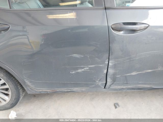 2T1BURHE8EC053365 Toyota Corolla Le Plus