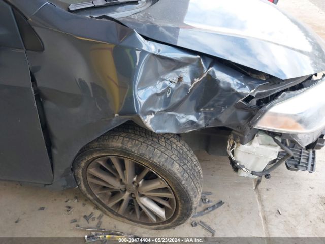 2T1BURHE8EC053365 Toyota Corolla Le Plus