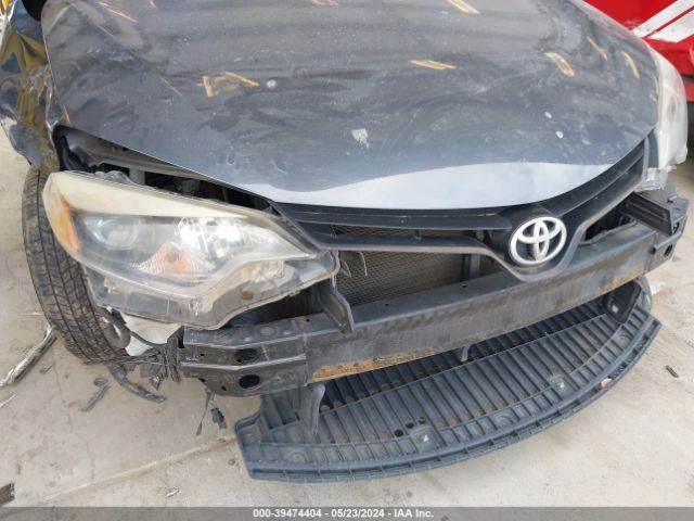 2T1BURHE8EC053365 Toyota Corolla Le Plus