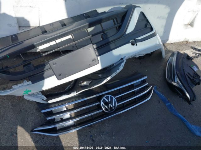 3VV2B7AX6NM153771 Volkswagen Tiguan 2.0t Se