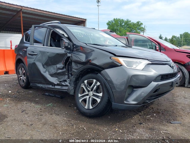 Toyota RAV4 LE 2016 JTMZFREV4GJ062729 главное изображение