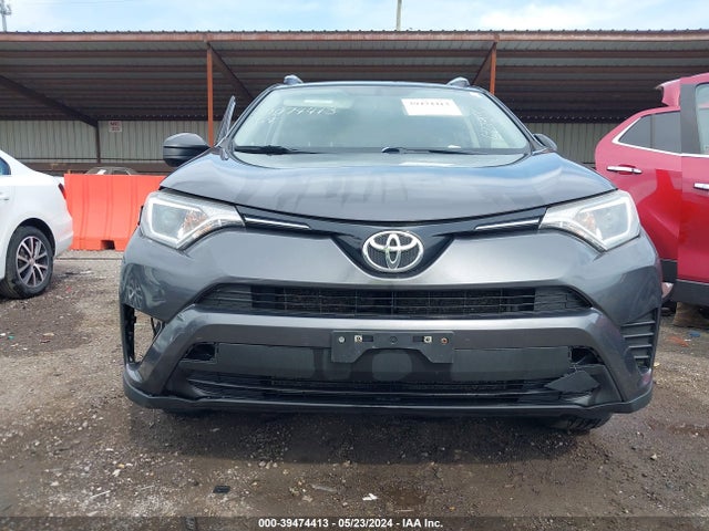 Toyota RAV4 LE 2016 JTMZFREV4GJ062729 Image 12