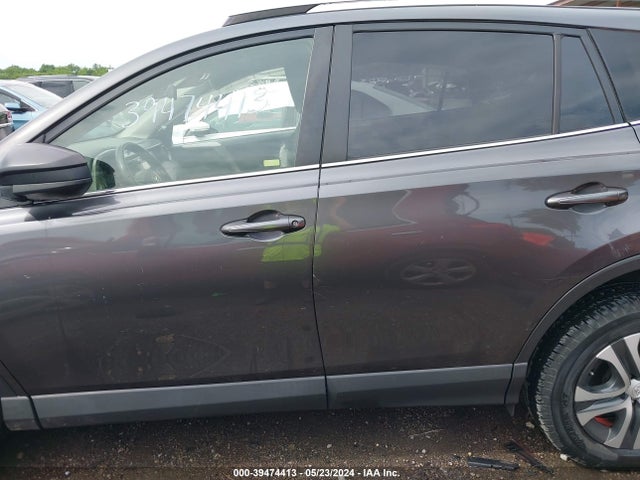 Toyota RAV4 LE 2016 JTMZFREV4GJ062729 Image 14