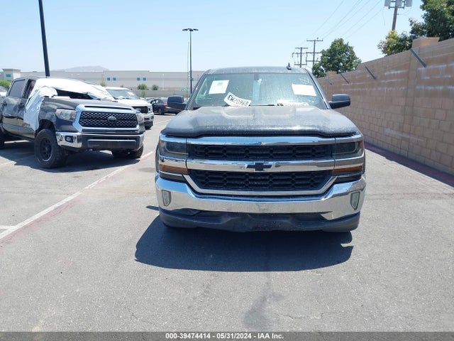 Chevrolet Silverado 1500 1lt 2017 3GCPCREC1HG356610 Image 12