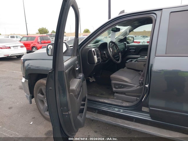 Chevrolet Silverado 1500 1lt 2017 3GCPCREC1HG356610 Image 5