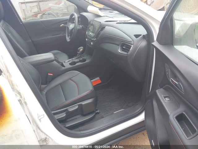 Chevrolet Equinox Awd Rs 2024 3GNAXWEG3RL214741 Image 5