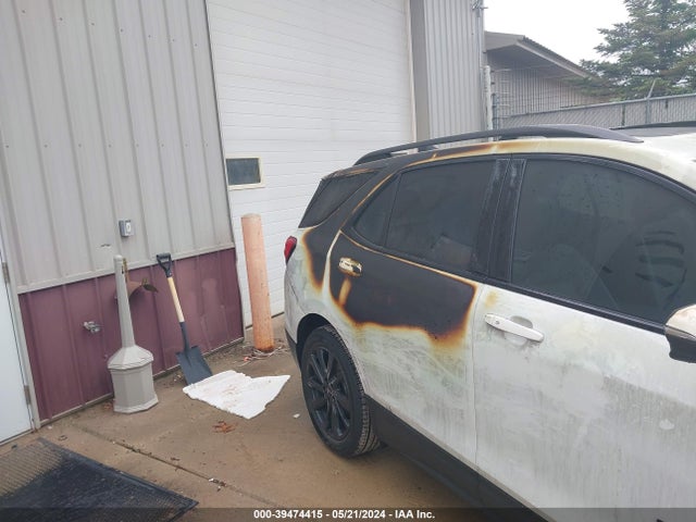 Chevrolet Equinox Awd Rs 2024 3GNAXWEG3RL214741 Image 6