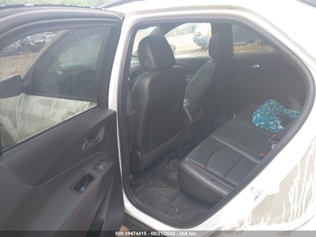 Chevrolet Equinox Awd Rs 2024 3GNAXWEG3RL214741 Image 8