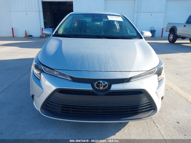 Toyota COROLLA LE 2024 5YFB4MDE0RP134066 Image 11
