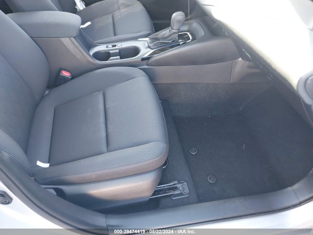 Toyota COROLLA LE 2024 5YFB4MDE0RP134066 Image 5