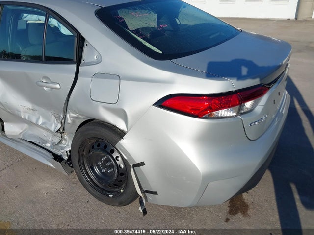 Toyota COROLLA LE 2024 5YFB4MDE0RP134066 Image 6
