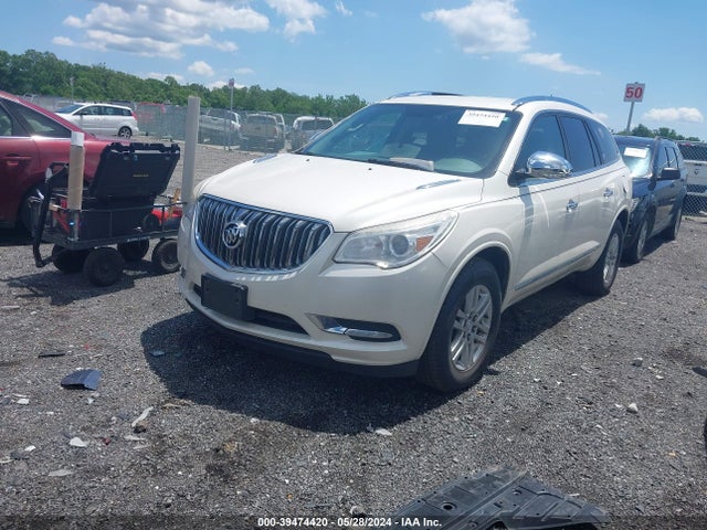 5GAKRAKD5FJ202180 Buick Enclave Convenience