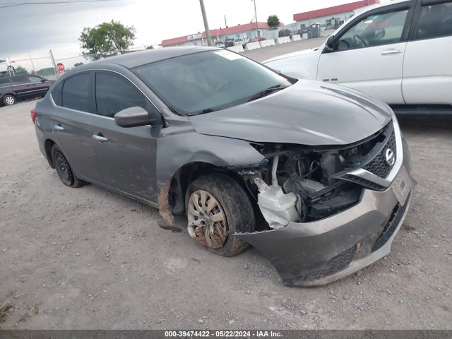 2016 3N1AB7AP9GL658130 main image