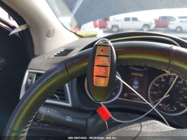 Nissan SENTRA SV 2016 3N1AB7AP9GL658130 Image 11