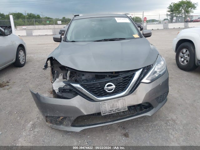 Nissan SENTRA SV 2016 3N1AB7AP9GL658130 Image 13