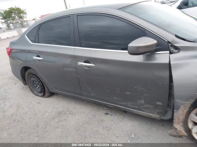 Nissan SENTRA SV 2016 3N1AB7AP9GL658130 Image 14