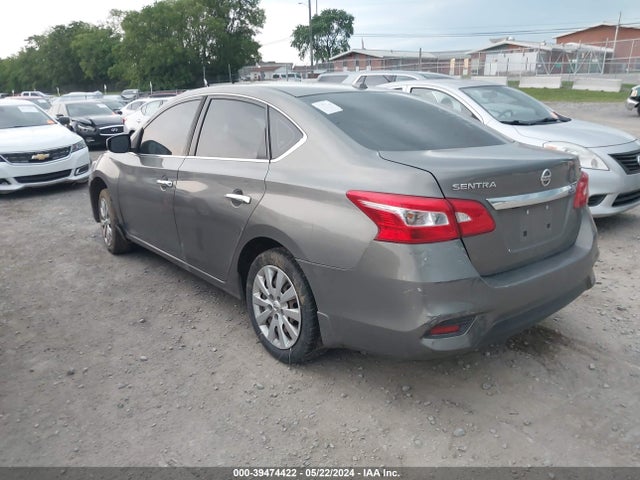 Nissan SENTRA SV 2016 3N1AB7AP9GL658130 Image 3
