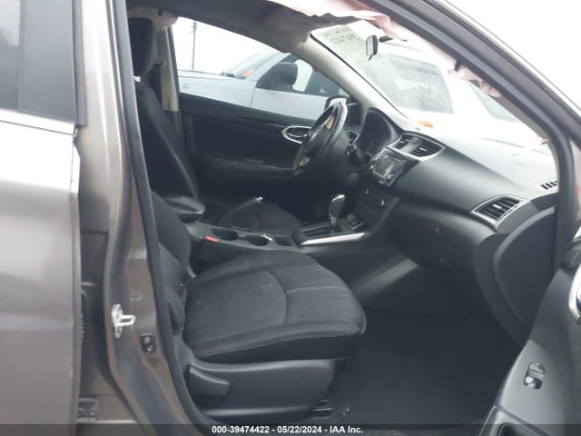 Nissan SENTRA SV 2016 3N1AB7AP9GL658130 Image 5