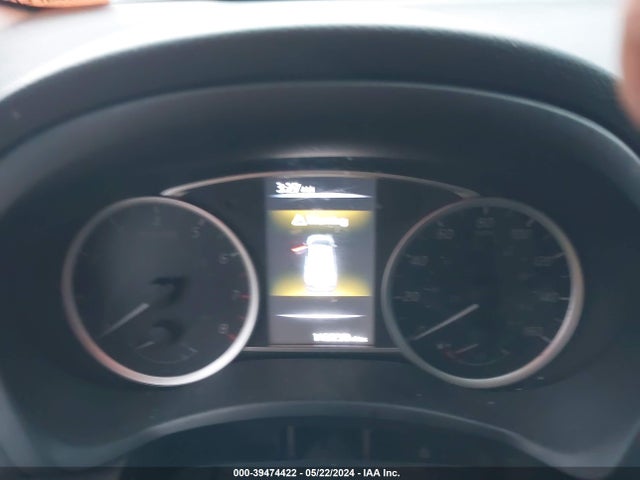 Nissan SENTRA SV 2016 3N1AB7AP9GL658130 Image 7