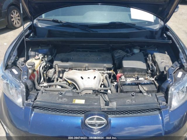JTLZE4FE1EJ061740 Scion XB