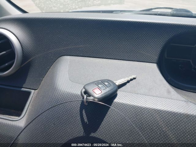 JTLZE4FE1EJ061740 Scion XB