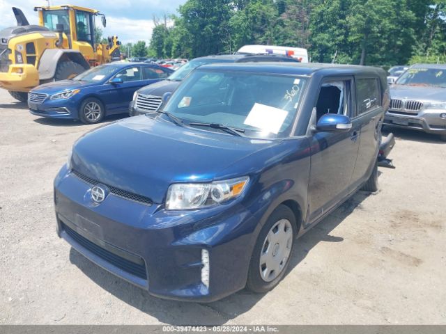 JTLZE4FE1EJ061740 Scion XB