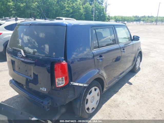 JTLZE4FE1EJ061740 Scion XB