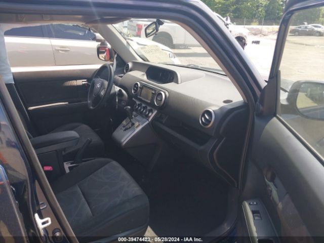 JTLZE4FE1EJ061740 Scion XB