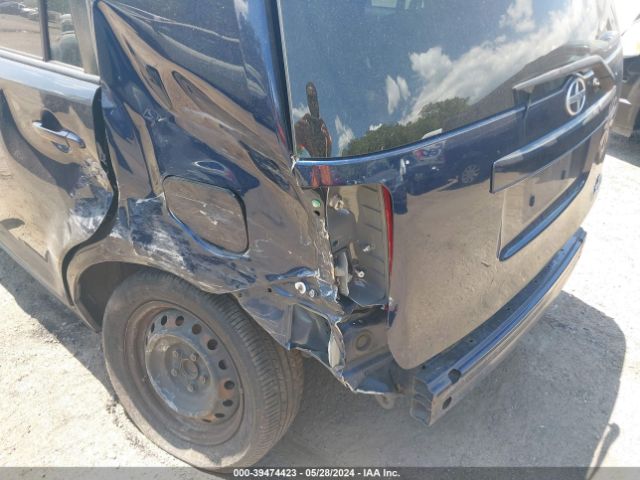 JTLZE4FE1EJ061740 Scion XB