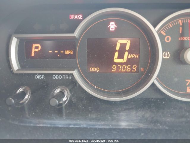 JTLZE4FE1EJ061740 Scion XB