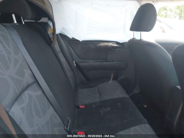 JTLZE4FE1EJ061740 Scion XB