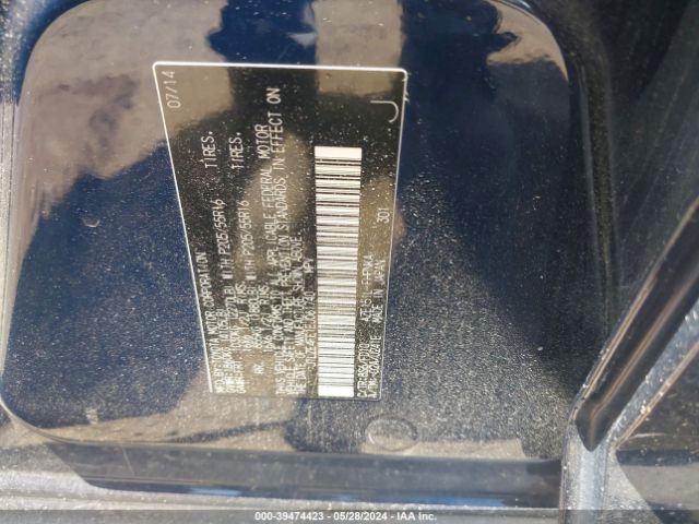 JTLZE4FE1EJ061740 Scion XB