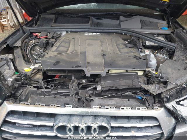 WA1VAAF75KD014026 Audi Q7 55 Premium