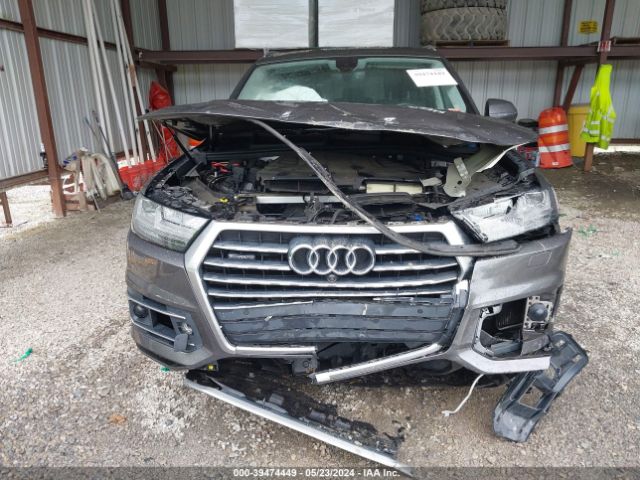 WA1VAAF75KD014026 Audi Q7 55 Premium