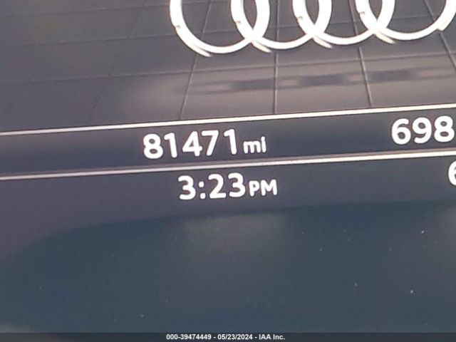 WA1VAAF75KD014026 Audi Q7 55 Premium