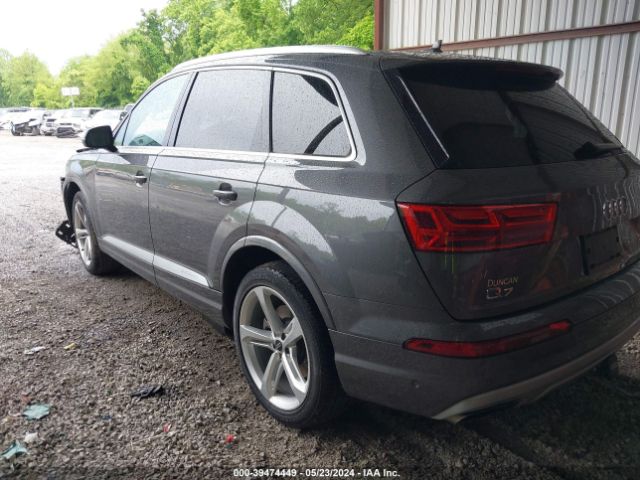 WA1VAAF75KD014026 Audi Q7 55 Premium
