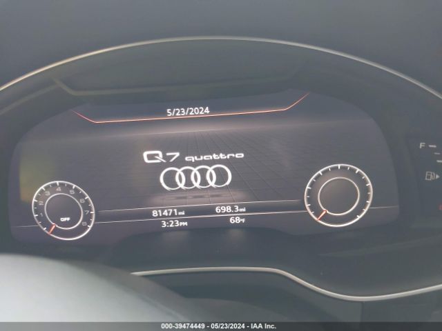 WA1VAAF75KD014026 Audi Q7 55 Premium